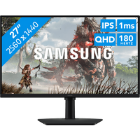 Koop Samsung Odyssey G50F LS27FG502EUXEN - 8806097817796