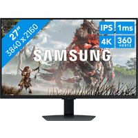 Koop Samsung Odyssey G70F LS27FG702EUXEN - 8806097672692
