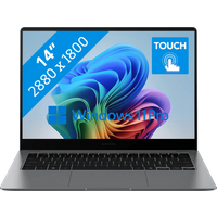 Koop Samsung Galaxy Book Pro 5 - NP944XHA-KG2BE Azerty - 8806097554356