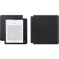 Koop Kobo Sage + Power Sleep Cover Zwart - 6151130743757