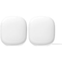 Koop Google Nest Wifi Pro 2-pack - 193575032924