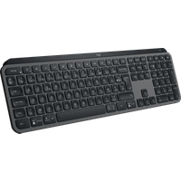 Koop Logitech MX Keys S Grafiet Azerty - FR - 5099206112261