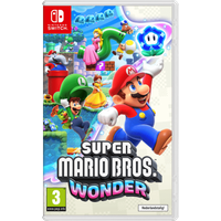 Koop Super Mario Bros. Wonder - 045496479800
