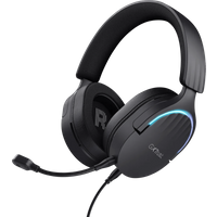 Koop Trust GXT490 Fayzo 7.1 RGB Gaming headset - 8713439249002