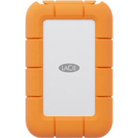 Koop LaCie Rugged Mini SSD 1TB - 8719706044691