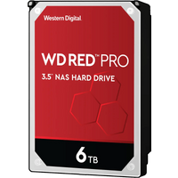 Koop WD Red Pro WD6005FFBX 6TB - 718037902821