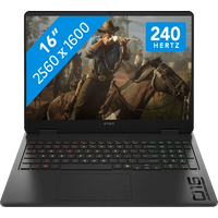 Koop HP OMEN 16-am0980nd Azerty - 0199764918185