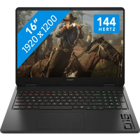 Koop HP OMEN 16-ap0960nb Azerty - 0199764918208