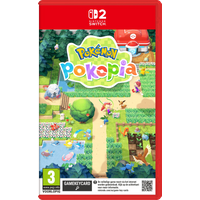 Koop Pokémon Pokopia Nintendo Switch 2 - 45496313845