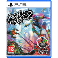 Koop High on Life 2 PS5 - 0884095226565
