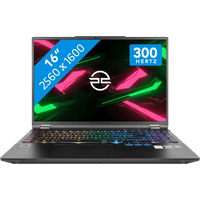 Koop PCSpecialist Ionico 16 5070 Azerty - 5059794261123