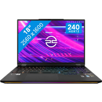 Koop PCSpecialist Recoil 18 5070 Ti Azerty - 5059794261154