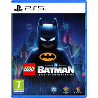 Koop LEGO Batman: Legacy of the Dark Knight PS5 - 5051888277911