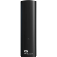 Koop WD Elements Desktop 12TB - 718037872155