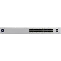 Koop Ubiquiti UniFi Switch USW-Pro-24-POE Gen2 - 817882027649