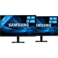 Koop Samsung LS27D800UAUXEN Duo Pack - 6151133427432