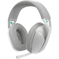 Koop Logitech G321 Lightspeed Draadloze Gaming Headset Wit - 5099206133310