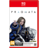 Koop PRAGMATA Nintendo Switch 2 - 5055060909195