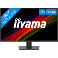 Koop iiyama ProLite X2497HSU-B1 - 4948570125814