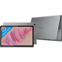 Koop Lenovo Tab Plus 11.5 inch 256GB Wifi Grijs + Sleeve Grijs - 6151133859875