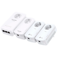 Koop TP-Link TL-WPA8635PKITB 4-Pack - 7423415816821