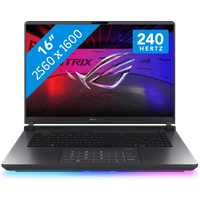 Koop ASUS ROG Strix G16 G615LP-S5087W Azerty - 4711636098243