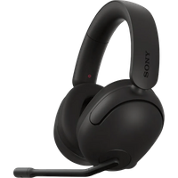 Koop Sony Inzone H3 Gaming Headset PS5 en PC - Zwart - 4548736174672