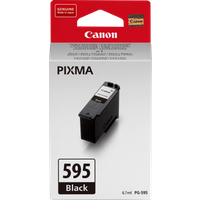 Koop Canon PG-595 Cartridge Zwart - 4549292249309