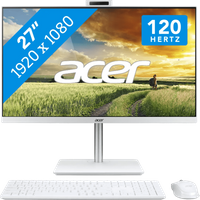 Koop Acer Aspire (C27-A WI5518) BE - 4711474732996