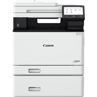 Koop Canon i-SENSYS MF754 CDW II - 4549292250398