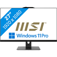 Koop MSI Modern AM272P 1M-845EU - 4711377233545