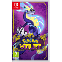 Koop Pokémon Violet Nintendo Switch - 045496510848