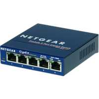 Koop Netgear GS105 - 0606449029673