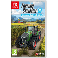 Koop Farming Simulator 23 Nintendo Switch - 4064635420110