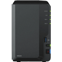 Koop Synology DS223 - 4711174724772