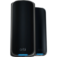 Koop Netgear Orbi 972 Zwart - 10606449166610
