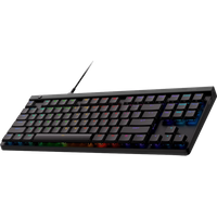 Koop Logitech G515 TKL Gaming Toetsenbord Azerty - 5099206123366