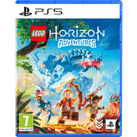 Koop LEGO Horizon Adventures PS5 - 711719584476