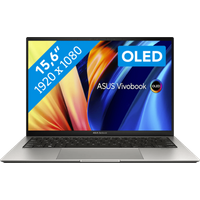 Koop ASUS Vivobook OLED X1505VA-L1647W Azerty - 4711387819265