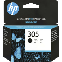 Koop HP 305 Cartridge Zwart - 193905429240