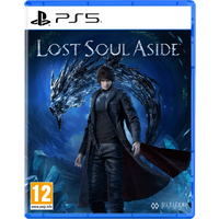 Koop Lost Soul Aside PS5 - 711719598916