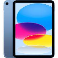 Koop iPad 11" 256GB Wifi+5G - 195950105872