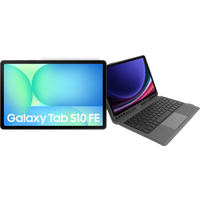 Koop Samsung Galaxy Tab S10 FE 10