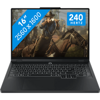 Koop Lenovo Legion Pro 5 OLED 16IAX10H 83LU002AMB Azerty - 199271070406