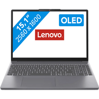 Koop Lenovo IdeaPad Slim 3 OLED 15IRH10 83K100HBMB Azerty - 199271048573