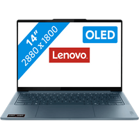 Koop Lenovo Yoga Slim 7 OLED Copilot+ PC 14AKP10 83JY0047MB Azerty - 199271053669