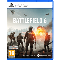Koop Battlefield 6 PS5 - 5030934125406