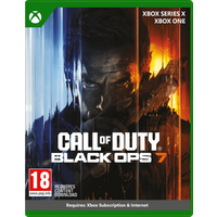 Koop Call of Duty: Black Ops 7 Xbox Series X - 196388607921
