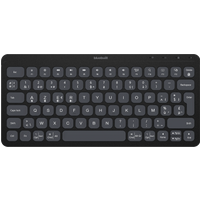 Koop BlueBuilt Draadloos Bluetooth Toetsenbord Premium Mini AZERTY - 8720627634793