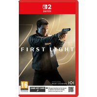 Koop 007: First Light Nintendo Switch 2 - 884095225247